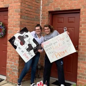 Meet your Posher, Mya